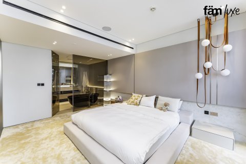 Střešní byt v Al Wasl, Dubai, SAE 4 ložnice, 549 m² Č.: 610556 - fotografie 26