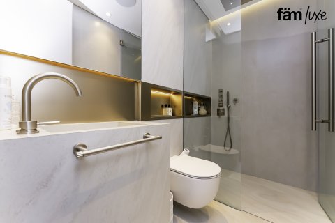 Střešní byt v Al Wasl, Dubai, SAE 4 ložnice, 549 m² Č.: 610556 - fotografie 24