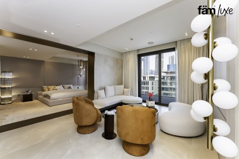 Střešní byt v Al Wasl, Dubai, SAE 4 ložnice, 549 m² Č.: 610556 - fotografie 8