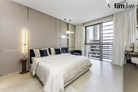 Střešní byt v Al Wasl, Dubai, SAE 4 ložnice, 549 m² Č.: 610556 - fotografie 22