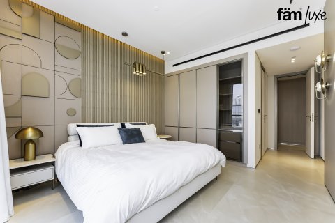 Střešní byt v Al Wasl, Dubai, SAE 4 ložnice, 549 m² Č.: 610556 - fotografie 30