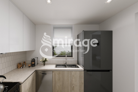 Townhouse on the Yas Island, Abu Dhabi, UAE 3 bedrooms, 162.9 sq.m. № 596998 - photo 8