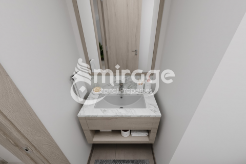 Townhouse on the Yas Island, Abu Dhabi, UAE 3 bedrooms, 162.9 sq.m. № 596998 - photo 9
