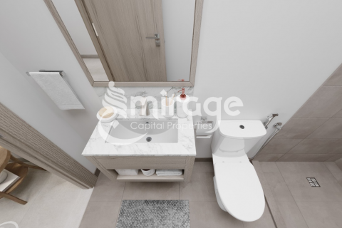 Townhouse on the Yas Island, Abu Dhabi, UAE 3 bedrooms, 162.9 sq.m. № 596998 - photo 10