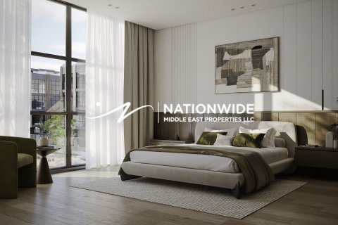 Townhouse sa Abu Dhabi, UAE 3 silid-tulugan, 383 sq.m. № 597672 - larawan 5
