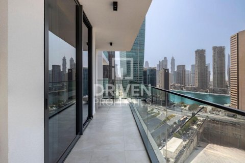 Üürile anda korter asukohaga Business Bay, Dubai, AÜE: 1 magamistoaga, 71.54 m² Nr 745703 - pilt 15