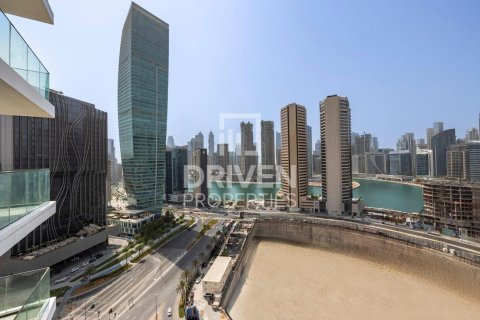 Üürile anda korter asukohaga Business Bay, Dubai, AÜE: 1 magamistoaga, 71.54 m² Nr 745703 - pilt 13