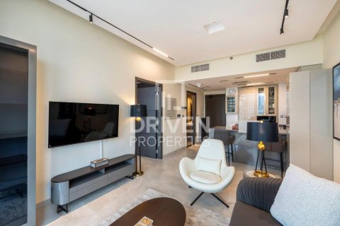 Üürile anda korter asukohaga Business Bay, Dubai, AÜE: 1 magamistoaga, 71.54 m² Nr 745703 - pilt 1