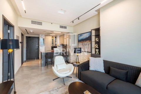 Üürile anda korter asukohaga Business Bay, Dubai, AÜE: 1 magamistoaga, 71.54 m² Nr 745703 - pilt 2