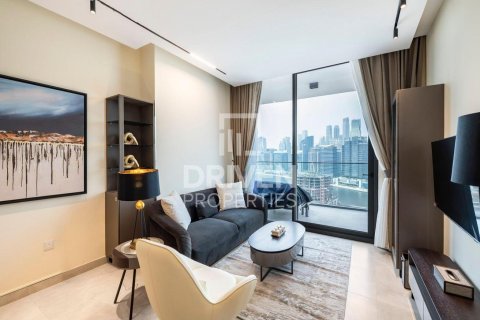 Üürile anda korter asukohaga Business Bay, Dubai, AÜE: 1 magamistoaga, 71.54 m² Nr 745703 - pilt 4