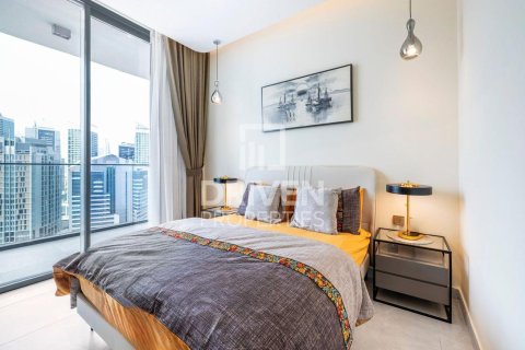Üürile anda korter asukohaga Business Bay, Dubai, AÜE: 1 magamistoaga, 71.54 m² Nr 745703 - pilt 5