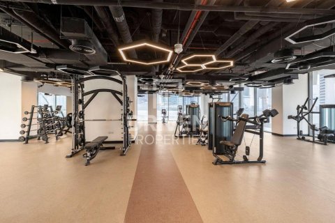 Üürile anda korter asukohaga Business Bay, Dubai, AÜE: 1 magamistoaga, 71.54 m² Nr 745703 - pilt 9
