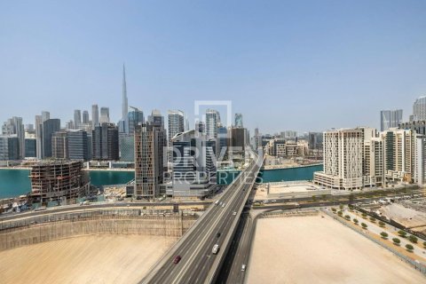 Üürile anda korter asukohaga Business Bay, Dubai, AÜE: 1 magamistoaga, 71.54 m² Nr 745703 - pilt 12