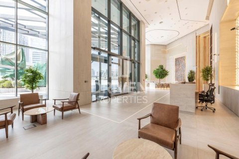 Üürile anda korter asukohaga Business Bay, Dubai, AÜE: 1 magamistoaga, 71.54 m² Nr 745703 - pilt 17