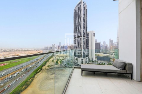 Lägenhet i Business Bay, Dubai, UAE 1 sovrum, 111.86 kvm Nr. 745705