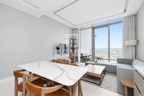 Üürile anda korter asukohaga Business Bay, Dubai, AÜE: 1 magamistoaga, 111.86 m² Nr 745705 - pilt 4