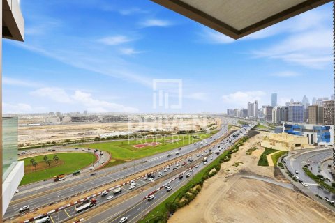 Üürile anda korter asukohaga Business Bay, Dubai, AÜE: 1 magamistoaga, 111.86 m² Nr 745705 - pilt 11