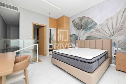 Üürile anda korter asukohaga Business Bay, Dubai, AÜE: 1 magamistoaga, 111.86 m² Nr 745705 - pilt 8