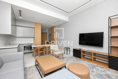 Üürile anda korter asukohaga Business Bay, Dubai, AÜE: 1 magamistoaga, 111.86 m² Nr 745705 - pilt 3