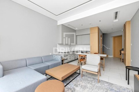 Üürile anda korter asukohaga Business Bay, Dubai, AÜE: 1 magamistoaga, 111.86 m² Nr 745705 - pilt 2