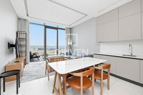 Üürile anda korter asukohaga Business Bay, Dubai, AÜE: 1 magamistoaga, 111.86 m² Nr 745705 - pilt 5