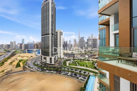 Üürile anda korter asukohaga Business Bay, Dubai, AÜE: 1 magamistoaga, 111.86 m² Nr 745705 - pilt 12