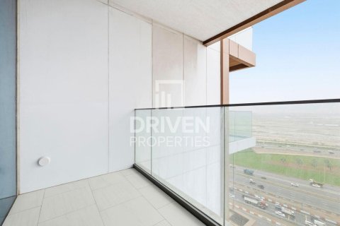 Üürile anda korter asukohaga Business Bay, Dubai, AÜE: 1 magamistoaga, 111.86 m² Nr 745705 - pilt 10