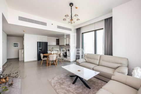 Apartment in Zabeel, Dubai, UAE 2 bedrooms, 111.58 sq.m. № 745708 - photo 3