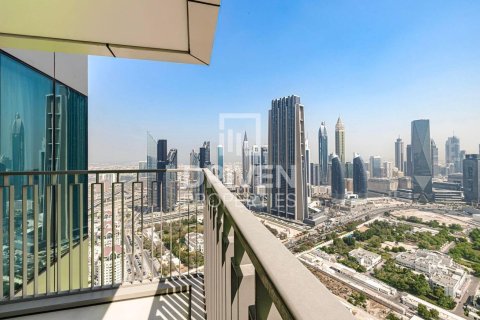Apartment in Zabeel, Dubai, UAE 2 bedrooms, 111.58 sq.m. № 745708 - photo 2