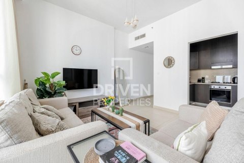 Apartamento en alquiler en Zabeel, Dubai, EAU 1 dormitorio, 82.03 m2 № 745704 - foto 3