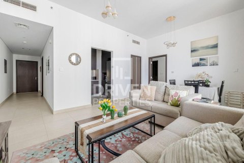 Apartamento en alquiler en Zabeel, Dubai, EAU 1 dormitorio, 82.03 m2 № 745704 - foto 4