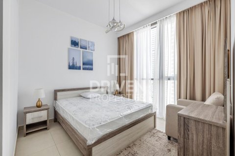 Apartamento en alquiler en Zabeel, Dubai, EAU 1 dormitorio, 82.03 m2 № 745704 - foto 5