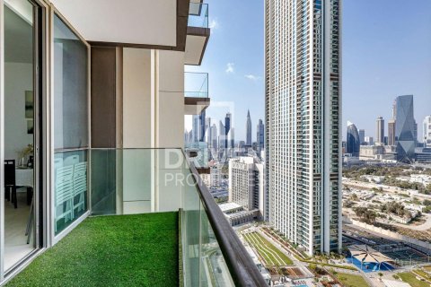 Apartamento en alquiler en Zabeel, Dubai, EAU 1 dormitorio, 82.03 m2 № 745704 - foto 9