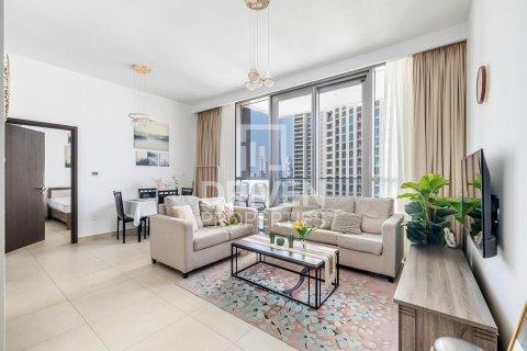 Zabeel, Dubai, संयुक्त अरब अमीरात में अपार्टमेंट, 1 बेडरूम, 82.03 वर्ग मीटर, संख्या 745704