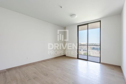 Apartment til leje i Dubai Festival City, Dubai, UAE 1 soveværelse, 85.94 kvm № 745702 - foto 4