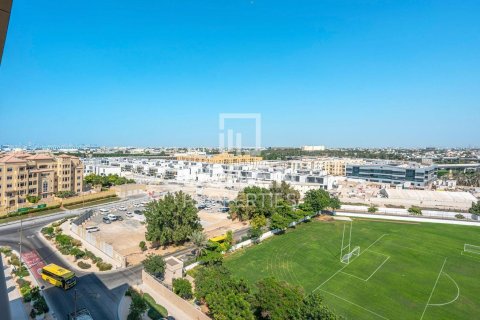 Apartment i Dubai Festival City, Dubai, UAE 1 soveværelse, 85.94 kvm № 745702