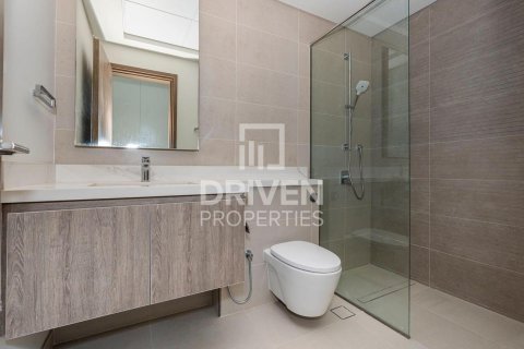 Apartment til leje i Dubai Festival City, Dubai, UAE 1 soveværelse, 85.94 kvm № 745702 - foto 12