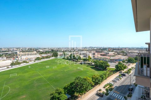 Apartment til leje i Dubai Festival City, Dubai, UAE 1 soveværelse, 85.94 kvm № 745702 - foto 3