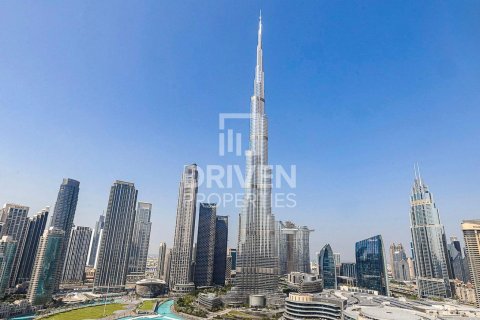 Apartment in Downtown Dubai (Downtown Burj Dubai), UAE 1 bedroom, 81.75 sq.m. № 745706 - photo 9