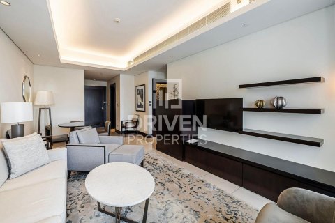 Apartment in Downtown Dubai (Downtown Burj Dubai), UAE 1 bedroom, 81.75 sq.m. № 745706 - photo 2