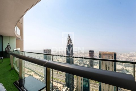 Downtown Dubai (Downtown Burj Dubai), Dubai, संयुक्त अरब अमीरात में अपार्टमेंट, 2 बेडरूम, 129.32 वर्ग मीटर, संख्या 745707 - फ़ोटो 8