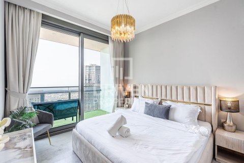 Downtown Dubai (Downtown Burj Dubai), Dubai, संयुक्त अरब अमीरात में अपार्टमेंट, 2 बेडरूम, 129.32 वर्ग मीटर, संख्या 745707 - फ़ोटो 11