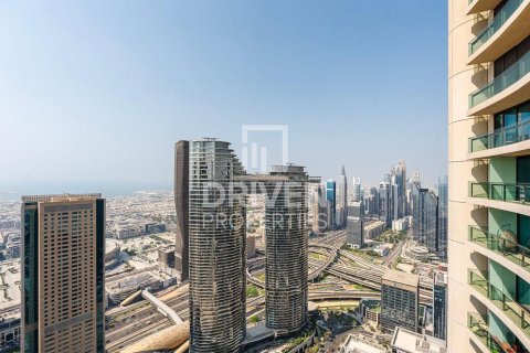 Downtown Dubai (Downtown Burj Dubai), Dubai, संयुक्त अरब अमीरात में अपार्टमेंट, 2 बेडरूम, 129.32 वर्ग मीटर, संख्या 745707 - फ़ोटो 14
