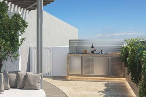 Apartament në Dubai, Emiratet e Bashkuara Arabe 1 dhomë gjumi, 74.7 m2. № 645668 - Foto 4
