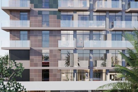 Apartament në Dubai, Emiratet e Bashkuara Arabe 1 dhomë gjumi, 74.7 m2. № 645668 - Foto 11