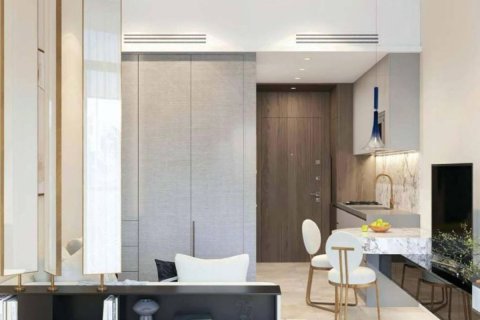 Apartament në Dubai, Emiratet e Bashkuara Arabe 1 dhomë gjumi, 74.7 m2. № 645668 - Foto 2