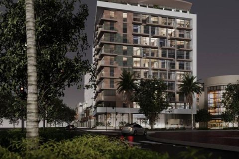 Apartament në Dubai, Emiratet e Bashkuara Arabe 1 dhomë gjumi, 74.7 m2. № 645668 - Foto 8