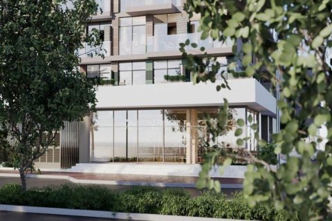 Apartament në Dubai, Emiratet e Bashkuara Arabe 1 dhomë gjumi, 74.7 m2. № 645668 - Foto 9