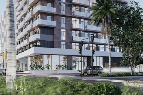 Apartament në Dubai, Emiratet e Bashkuara Arabe 1 dhomë gjumi, 74.7 m2. № 645668 - Foto 7