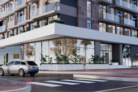 Apartament në Dubai, Emiratet e Bashkuara Arabe 1 dhomë gjumi, 74.7 m2. № 645668 - Foto 10